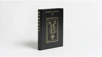 Maurizio Cattelan: All, Hardcover/Maurizio Cattelan
