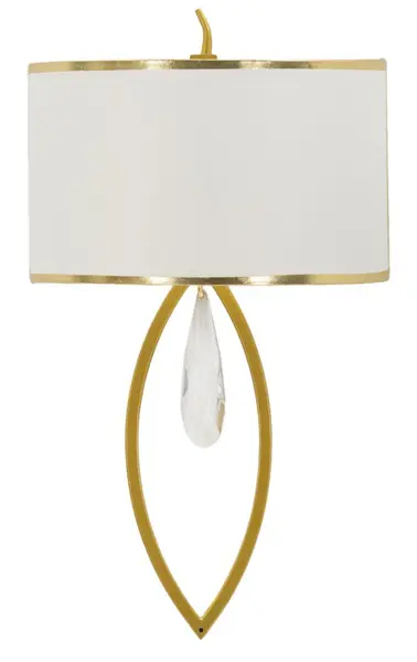 Mauro Ferretti Aplice Vienna Cm 26X15X48 | Aosom Romania