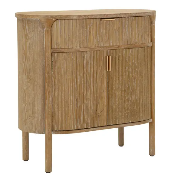 Mauro Ferretti Dulap Goteborg Cm 81X46X80 | Aosom Romania