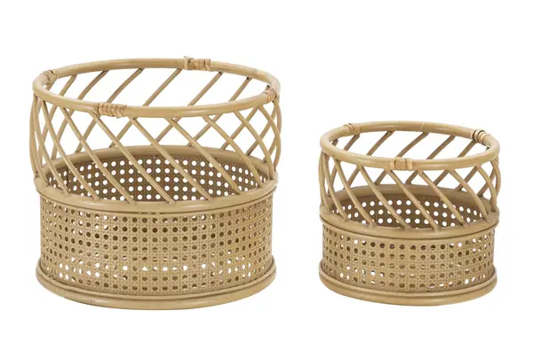 Mauro Ferretti Ghivece Rotunde Plante cm Ø 30X25-22X18 | Aosom Romania