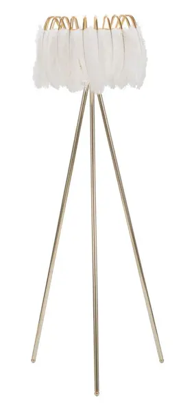 Mauro Ferretti Lampa De Podea cm Ø 46X147 | Aosom Romania