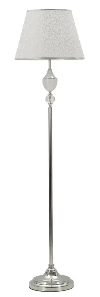 Mauro Ferretti Lampă De Podea Kody Ø40X158 Cm | Aosom Romania