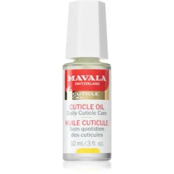 Mavala Cuticle Care ulei hrănitor pentru cuticule