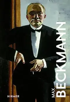 Max Beckmann, Hardback/***