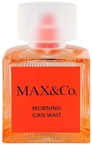 MAX&Co Apă de parfum Morning Can Wait, 100 ml