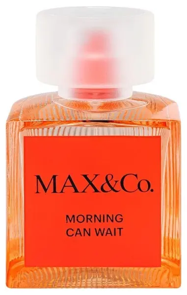 MAX&Co Apă de parfum Morning Can Wait, 50 ml
