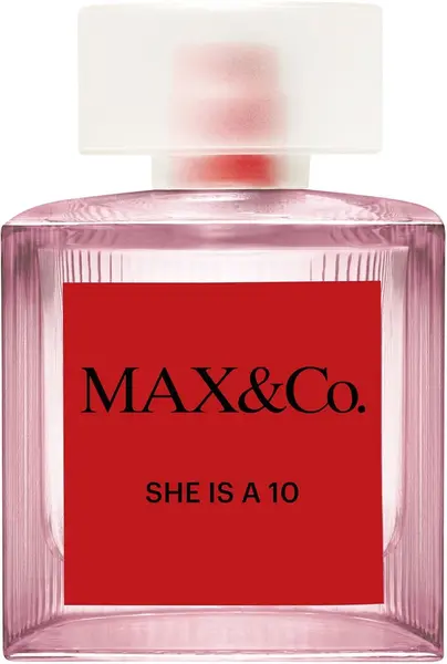 MAX&Co Apă de parfum She Is a 10, 100 ml
