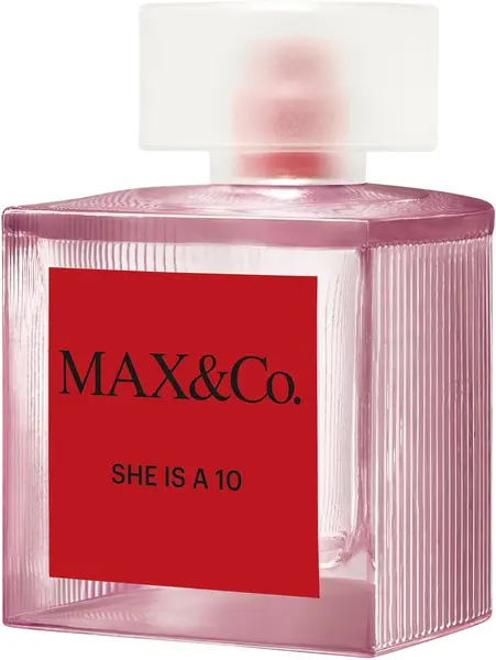MAX&Co Apă de parfum She Is a 10, 50 ml