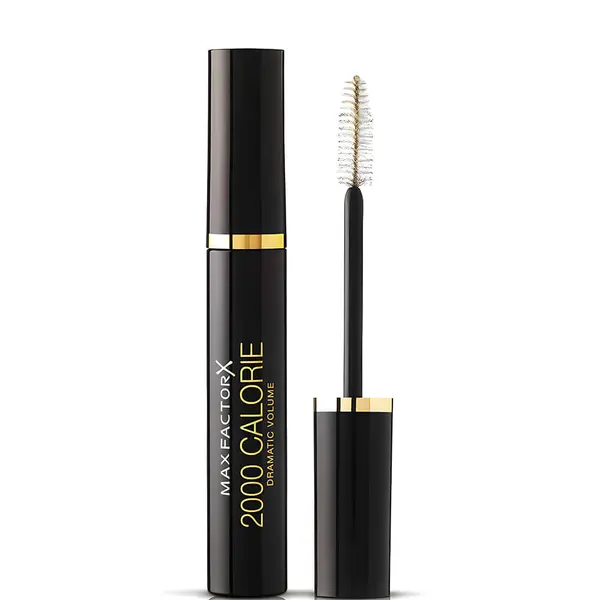 Max Factor 2000 Calorie Dramatic Volume Mascara - Black/Brown