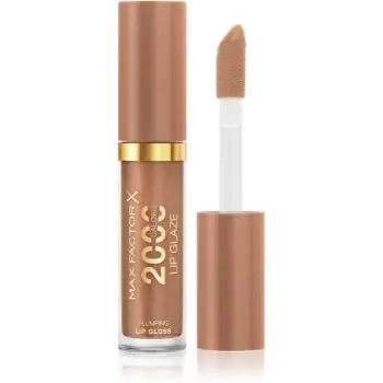 Max Factor 2000 Calorie Lip Glaze luciu de buze pentru un volum suplimentar