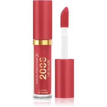 Max Factor 2000 Calorie Lip Glaze luciu de buze pentru un volum suplimentar