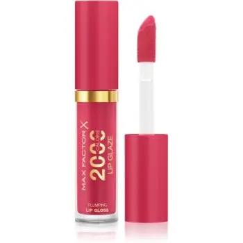 Max Factor 2000 Calorie Lip Glaze luciu de buze pentru un volum suplimentar