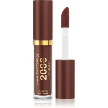 Max Factor 2000 Calorie Lip Glaze luciu de buze pentru un volum suplimentar