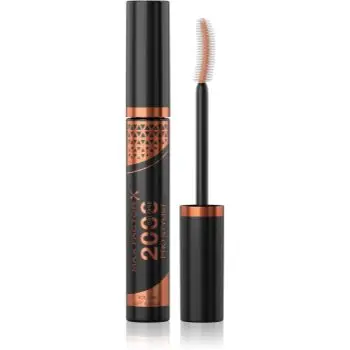 Max Factor 2000 Calorie Pro Stylist mascara pentru volum si curbare