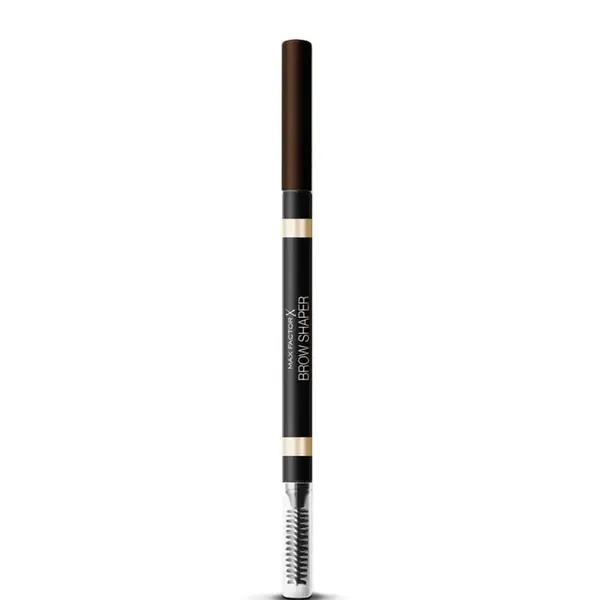 Max Factor Brow Shaper - 30 Deep Brown