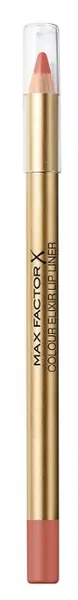 Max Factor Colour Elixir Creion de buze, 005 Brown N Nude, 1.2 g