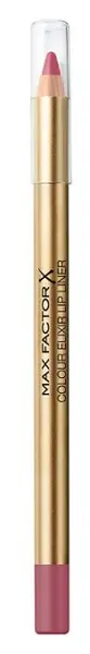 Max Factor Colour Elixir Creion de buze, 030 Mauve Moment, 1.2 g
