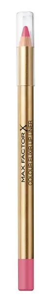 Max Factor Colour Elixir Creion de buze, 035 Pink Princess, 1.2 g