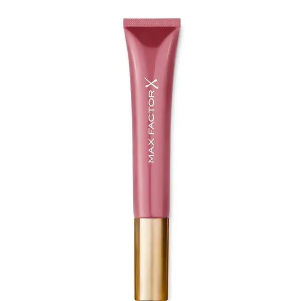 Max Factor Colour Elixir Lip Cushion Lip Gloss - 020 Splendor Chic