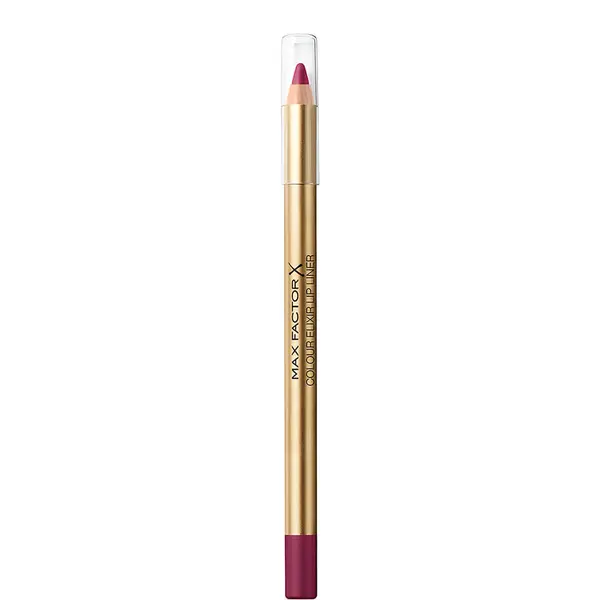 Max Factor Colour Elixir Lip Liner - 070 Deep Berry