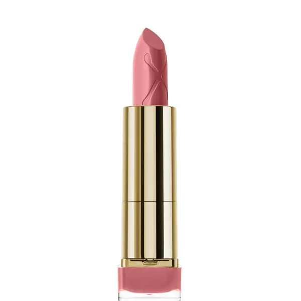 Max Factor Colour Elixir Lipstick with Vitamin E - 010 Toasted Almond