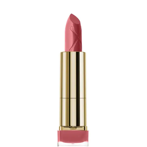 Max Factor Colour Elixir Lipstick with Vitamin E - 020 Burnt Caramel