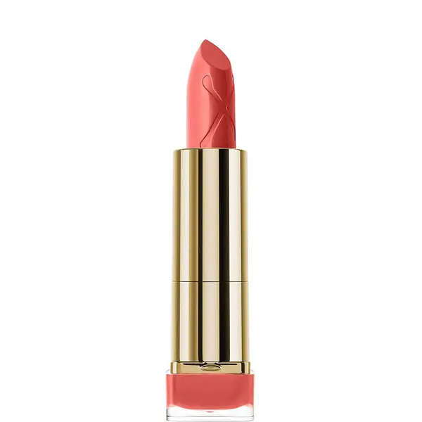 Max Factor Colour Elixir Lipstick with Vitamin E - 050 Pink Brandy