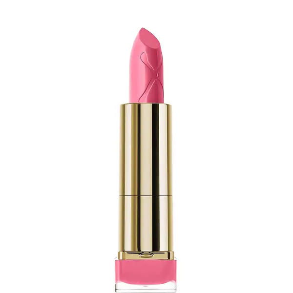 Max Factor Colour Elixir Lipstick with Vitamin E - 090 English Rose