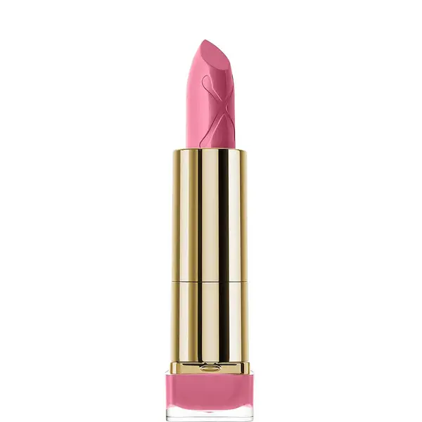 Max Factor Colour Elixir Lipstick with Vitamin E - 095 Dusky Rose