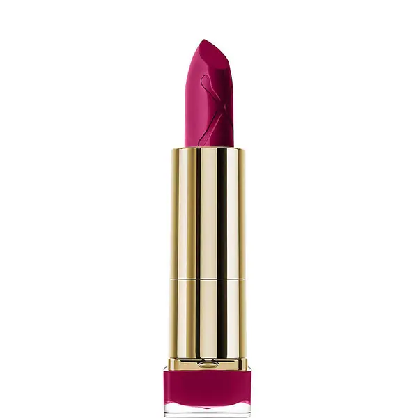 Max Factor Colour Elixir Lipstick with Vitamin E - 130 Mulberry