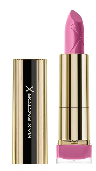 Max Factor Colour Elixir Ruj, 125 Icy Rose, 4 g