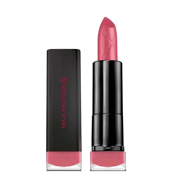 Max Factor Colour Elixir Velvet Matte Lipstick - 20 Rose