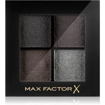 Max Factor Colour X-pert Soft Touch paletă cu farduri de ochi