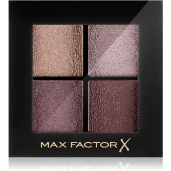 Max Factor Colour X-pert Soft Touch paletă cu farduri de ochi