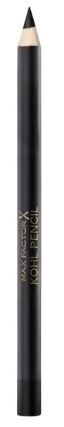 Max Factor Creion de ochi Kohl Pencil, 20 Black, 1.2 g