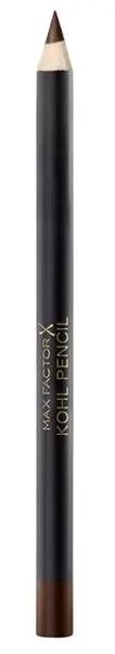 Max Factor Creion de ochi Kohl Pencil, 30 Brown, 1.2 g