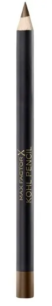 Max Factor Creion de ochi Kohl Pencil, 40 Taupe, 1.2 g