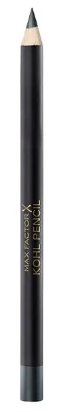 Max Factor Creion de ochi Kohl Pencil, 50 Charcoal Grey, 1.2 g