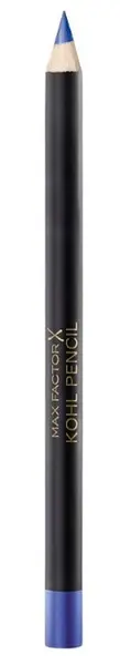 Max Factor Creion de ochi Kohl Pencil, 80 Cobalt Blue, 1.2 g
