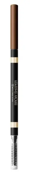 Max Factor Creion de sprâncene Brow Shaper, 20 Brown, 1 g