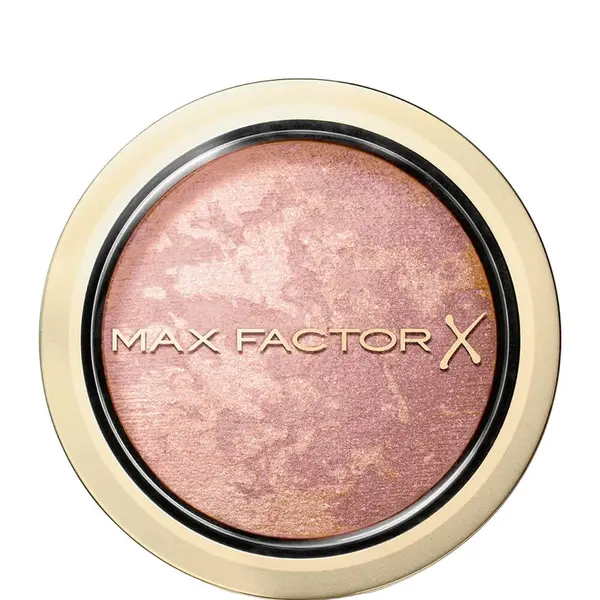Max Factor Creme Puff Blusher - 25 Alluring Rose