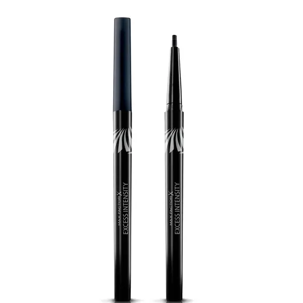 Max Factor Excess Intensity Longwear Eyeliner - 04 Excessive Charcoal
