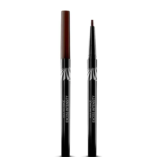 Max Factor Excess Intensity Longwear Eyeliner - 06 Excessive Brown