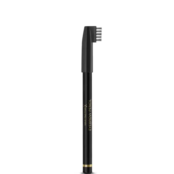 Max Factor Eyebrow Pencil - 001 Ebony
