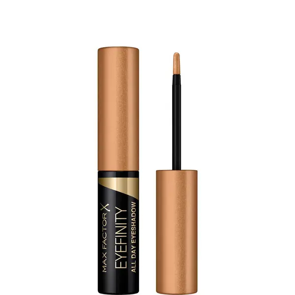 Max Factor Eyefinity All Day Eyeshadow 9.7ml - 002 Precious Gold