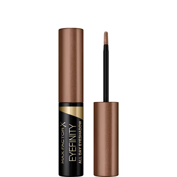Max Factor Eyefinity All Day Eyeshadow 9.7ml - 008 Soft Chestnut