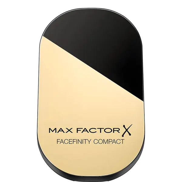 Max Factor Facefinity Compact Foundation SPF20 10g - 008 Toffee