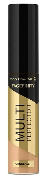 Max Factor Facefinity Corector facial Multi-Perfector, 4N, 11 ml