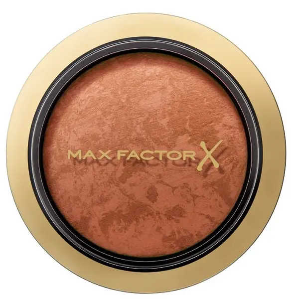 Max Factor FaceFinity Fard de obraz, 25 Alluring Rose, 1.5 g