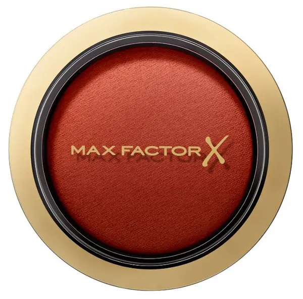 Max Factor FaceFinity Fard de obraz, 55 Stunnig Sienna, 1.5 g